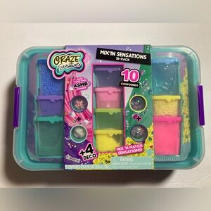 Craze Sensations Mix'in Sensations 10-Pack